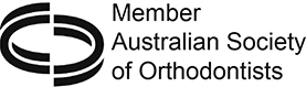 australia society of othodontists